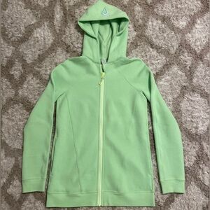 Lululemmon Zip-Up Jacket NWOT